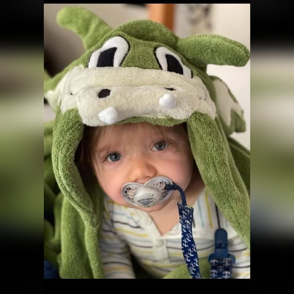 Meet your Posher, Raychel - Picture 4 of 16